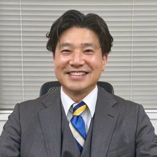 大久保商会社長
